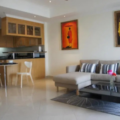 Отель VT 2 - Serviced Apartment Таиланд, Паттайя - 1 отзыв об отеле, цены и фото номеров - забронировать отель VT 2 - Serviced Apartment онлайн в номере