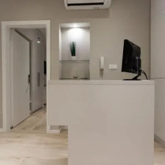 Отель Prima Luxury Rooms 4* Номер Делюкс с различными типами кроватей фото 21