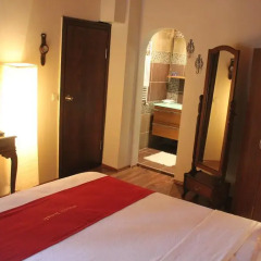 Perili Köşk Concept Hotel Улучшенный номер фото 3