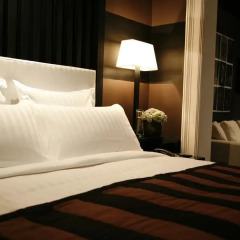 Отель Paradise Road Tintagel Colombo 4* Представительский люкс с различными типами кроватей