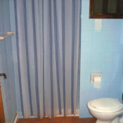 Отель Papatzikos Traditional Guesthouse Ситония ванная
