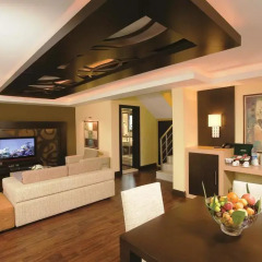 Euphoria Hotel Tekirova 5* Вилла Делюкс с различными типами кроватей фото 8