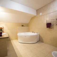 Гостиница Кремлевский 4* Студия с различными типами кроватей фото 7