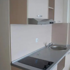 Апартаменты Gt Sky Holiday Apartments Свети Влас в номере фото 2