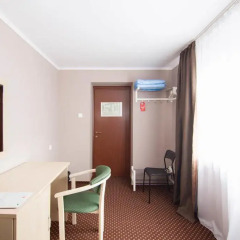 Sochi Hostel интерьер отеля