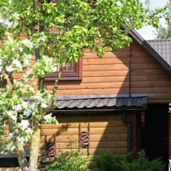 Отель Trakaitis Guest House Литва, Тракай - отзывы, цены и фото номеров - забронировать отель Trakaitis Guest House онлайн фото 13