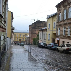 Hotel Sacvoyage парковка