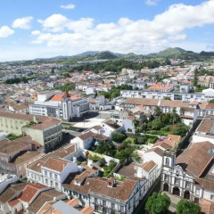 Отель Atlantic Home Azores Португалия, Понта-Делгада - отзывы, цены и фото номеров - забронировать отель Atlantic Home Azores онлайн фото 2