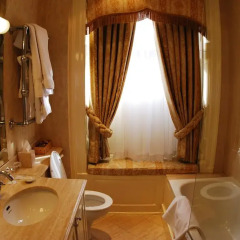 The Leonard Hotel 4* Люкс Премиум с различными типами кроватей фото 3
