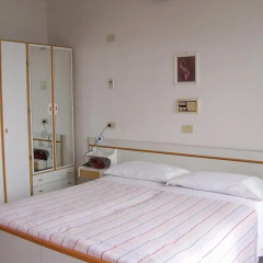 Hotel Villa Edelweiss 3* Номер категории Эконом