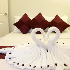 Отель Bangtao Varee Beach 3* Полулюкс фото 5