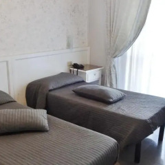 Hotel Marte комната для гостей фото 6