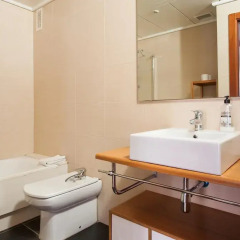 Апартаменты Vivobarcelona Apartments Capmany Барселона ванная фото 2