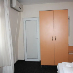 Hotel Orlando 3* Стандартный номер с различными типами кроватей фото 2