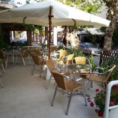 Отель International Hotel Греция, Родос - отзывы, цены и фото номеров - забронировать отель International Hotel онлайн питание фото 2