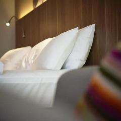 Отель Holiday Inn Schumann 3* Стандартный номер фото 9