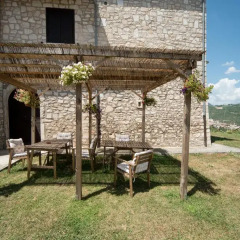 Отель Agriturismo la Commenda Италия, Каша - отзывы, цены и фото номеров - забронировать отель Agriturismo la Commenda онлайн