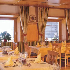 Hotel Goldener Adler Курон-Веноста питание фото 2