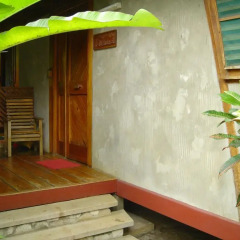 Отель Whistling Bird Resort интерьер отеля