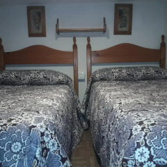 Отель Apartamentos Jerez Centro Испания, Херес-де-ла-Фронтера - отзывы, цены и фото номеров - забронировать отель Apartamentos Jerez Centro онлайн комната для гостей фото 2