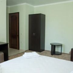 Гостиница Voronezh Guest house Номер Делюкс разные типы кроватей