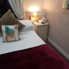 Rock Dene Hotel - Guest House 3* Номер категории Эконом с различными типами кроватей фото 4