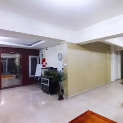 Korkmaz Rezidans Стандартный номер с различными типами кроватей фото 12