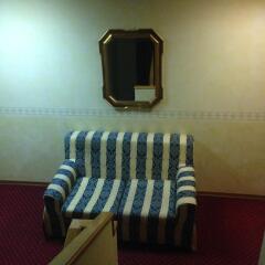 Отель Albergo Margherita Кьянчиано Терме комната для гостей фото 4
