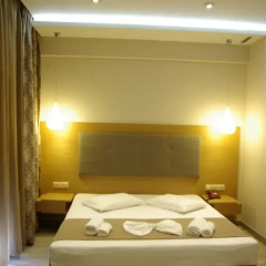 George Hotel детские мероприятия