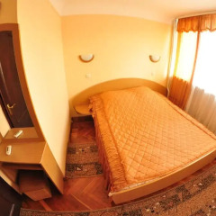 Tourist Hotel 2* Люкс с различными типами кроватей фото 2