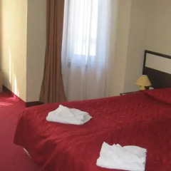 Apart Hotel Comfort комната для гостей фото 3