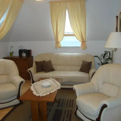 Отель HOLIV Apartman комната для гостей фото 2