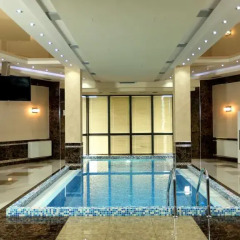 Отель Avan Plaza 3* Люкс фото 13