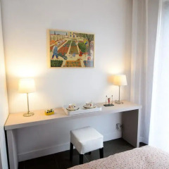 Отель La Campagne à Paris B&B Франция, Париж - отзывы, цены и фото номеров - забронировать отель La Campagne à Paris B&B онлайн удобства в номере