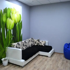 Гостиница Hostel BP в Перми отзывы, цены и фото номеров - забронировать гостиницу Hostel BP онлайн Пермь спа