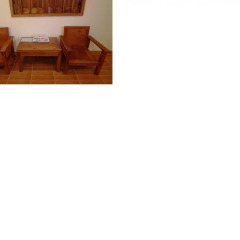 Отель Vien Duong Guest House интерьер отеля