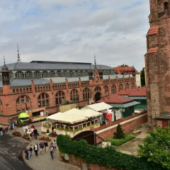 Отель Bajkowy Gdańsk Польша, Гданьск - отзывы, цены и фото номеров - забронировать отель Bajkowy Gdańsk онлайн фото 6