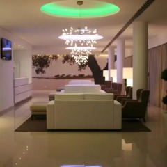 Monte Filipe Hotel & Spa спа