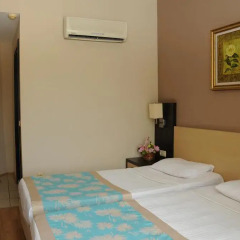 Отель Viking Nona Beach 4* Стандартный номер с разными типами кроватей