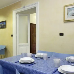 Апартаменты Go2 Apartments Colosseo/Termini Рим питание