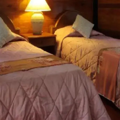 Отель Naithon Beach Resort комната для гостей