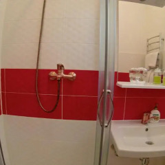 Апартаменты A&A Apartments Апартаменты разные типы кроватей фото 38