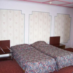 Manhattan Hotel Brussels Стандартный номер фото 11
