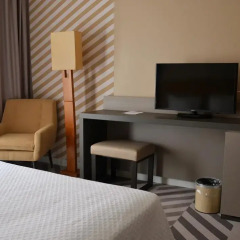 Hotel Do Colégio 4* Стандартный семейный номер разные типы кроватей
