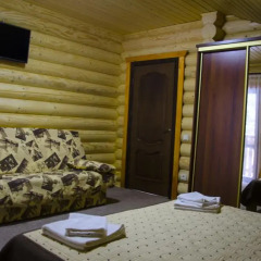 Arnika Hotel 3* Полулюкс с различными типами кроватей фото 14
