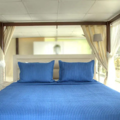 Rooms Smart Luxury Hotel & Beach 4* Люкс
