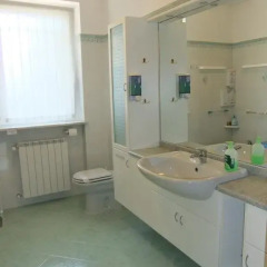 Отель B&B Le Valli Стандартный номер фото 4