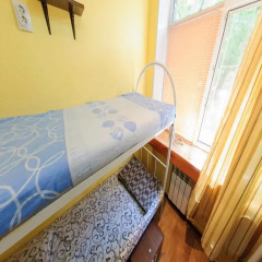 Гостиница Yourhostel Svyatoshino комната для гостей