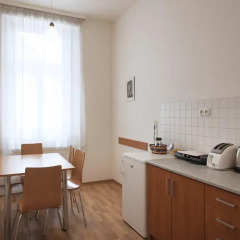 Апартаменты Alea Apartments House Апартаменты фото 11