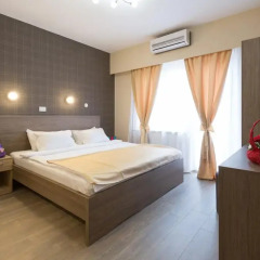 Hotel Sabor 3* Стандартный номер с различными типами кроватей фото 2